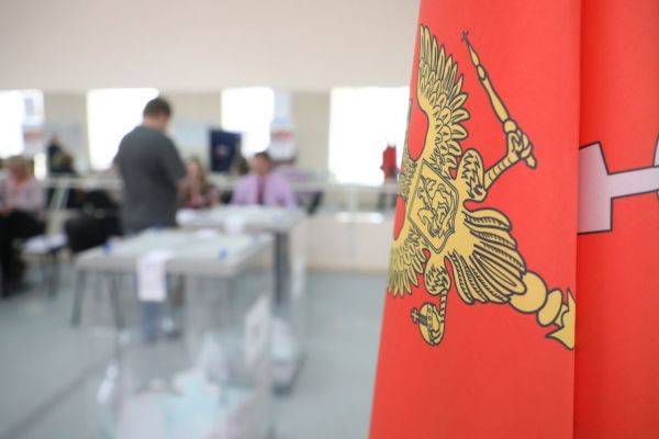 В Петербурге посчитали новых депутатов — у «Единой России» 61%