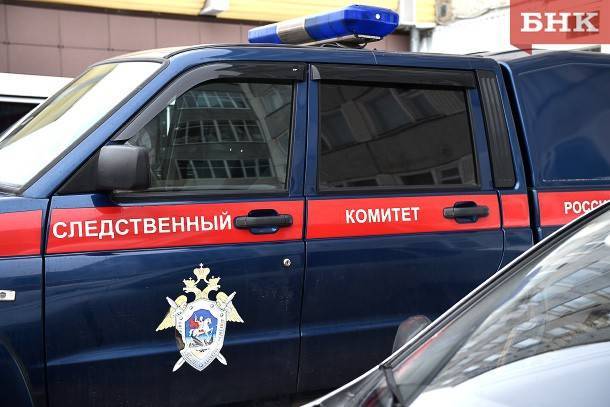 Спровоцировавший ДТП в Сыктывкаре водитель «Лексуса» был пьян - СКР