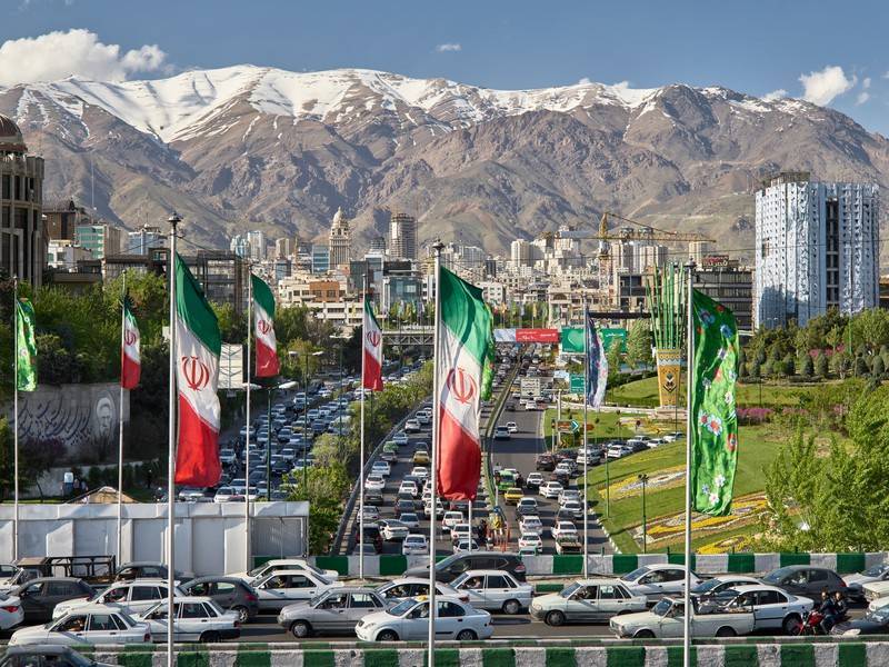 Власти Ирана назвали заказными обвинения в атаке на НПЗ СА