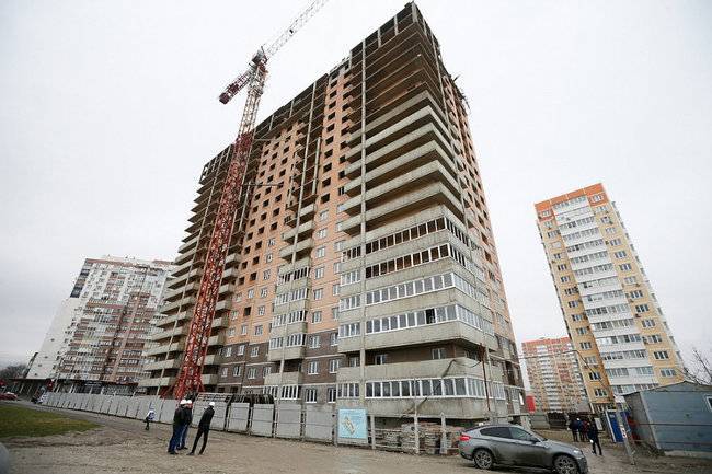Фонд защиты дольщиков в Новосибирской области создадут к ноябрю