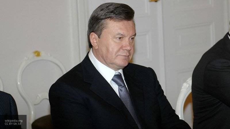 Адвокат Януковича подтвердил намерение экс-президента вернуться на Украину