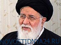 Аятолла Аламолхода: «ХАМАС и «Хизбалла» — это Иран»