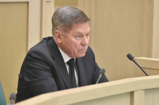 Председатель Верховного суда РФ может рассмотреть дело Устинова