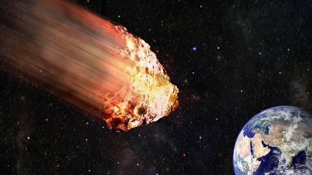 Рядовое событие: ученый оценил сближение крупного астероида с Землей