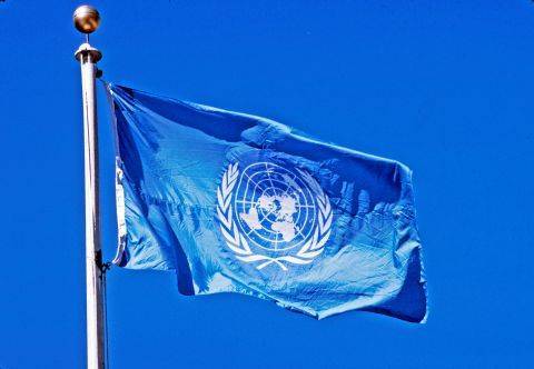 Генсек ООН приветствовал подписание РФ Парижского соглашения