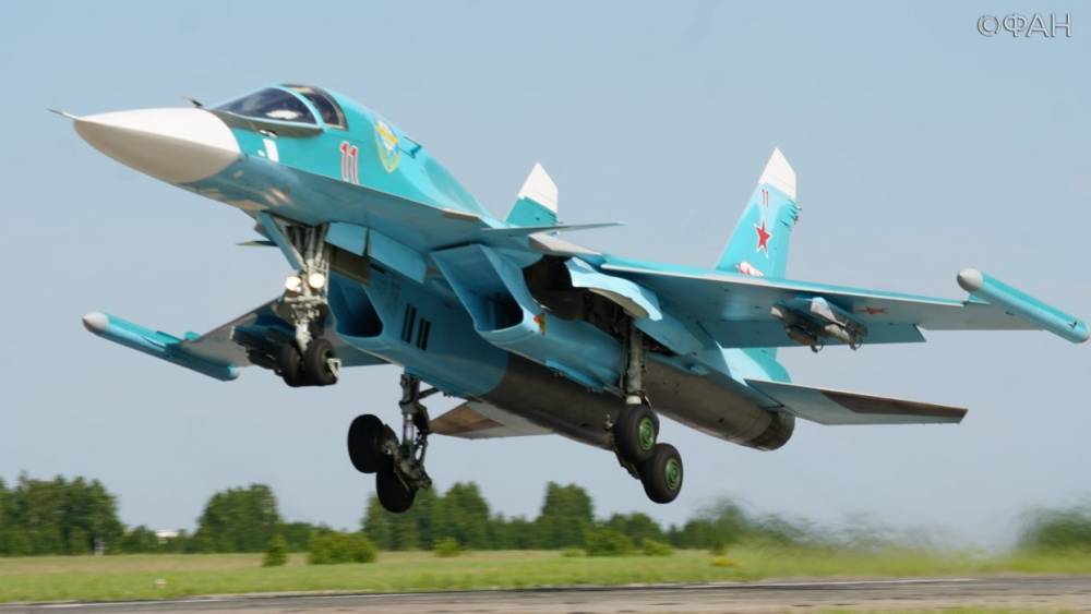 В России назвали обвинения Эстонии в нарушении воздушной границы информационной атакой