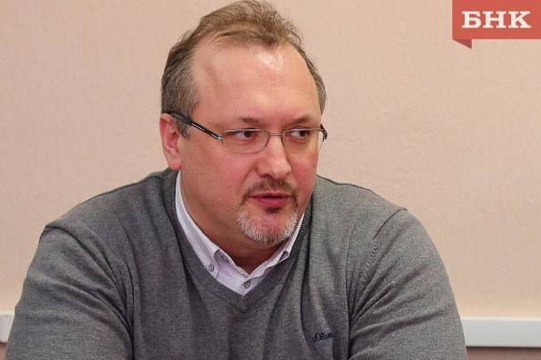 Юрий Болобонов: «Глава Коми прислушивается к актуальным проблемам людей»
