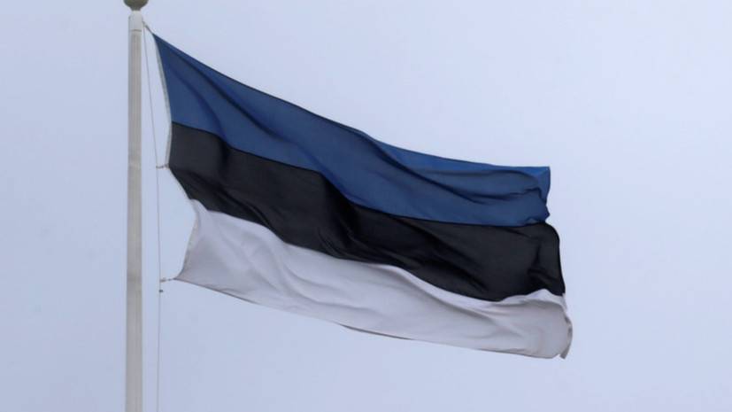 В Минобороны опровергли нарушение российским самолётом границ Эстонии
