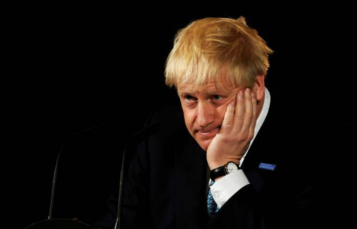 Борис Джонсон - Би Би Си - Верховный суд Великобритании признал незаконным решение о приостановке работы парламента - theins.ru - Англия