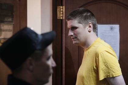 Мосгорсуд проверит законность приговора блогеру Синице
