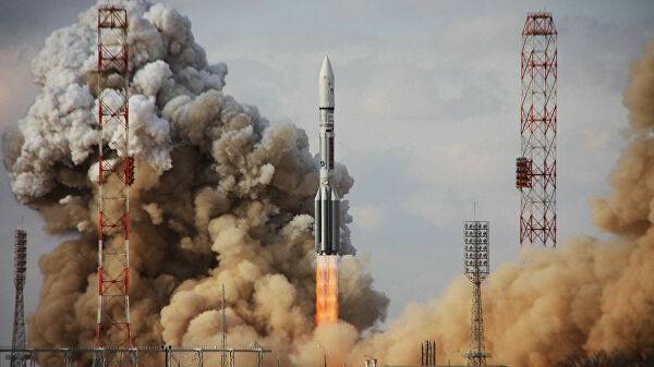 Запуск ракеты-носителя «Протон-М» перенесли на неопределенный срок
