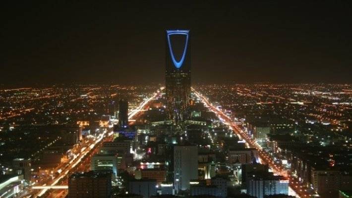 Замглавы МИД и посол Саудовской Аравии обсудили подготовку визита Путина