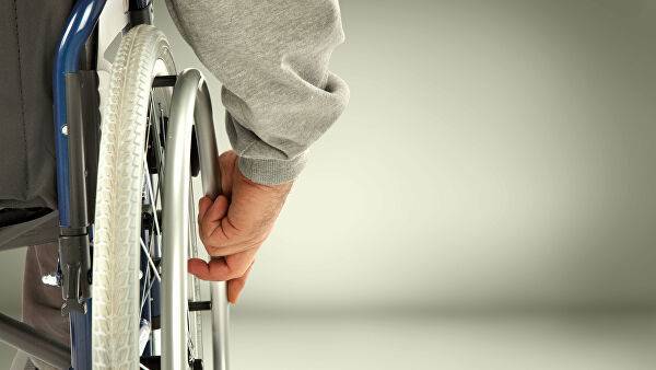 Ученые отыскали эффективный способ управления инвалидными колясками