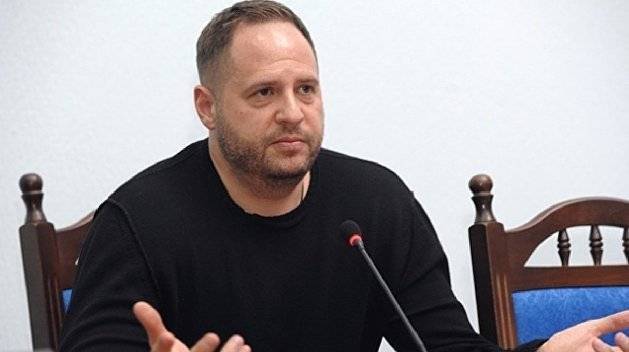 В офисе Зеленского рассказали, как видят выборы на Донбассе