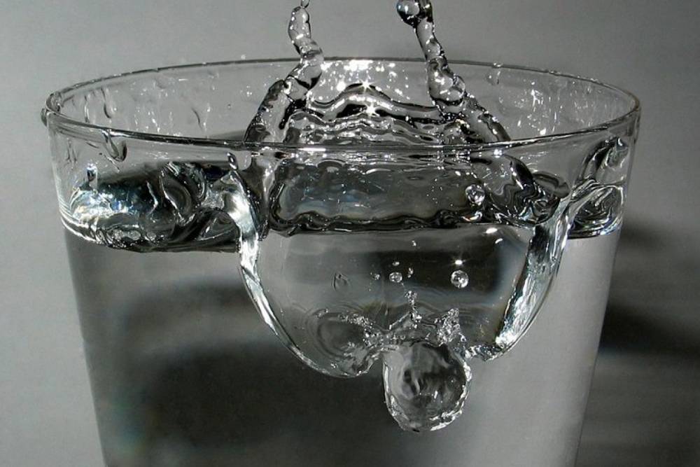 Калининградская область вошла в число лидеров по подготовке программы «Чистая вода»