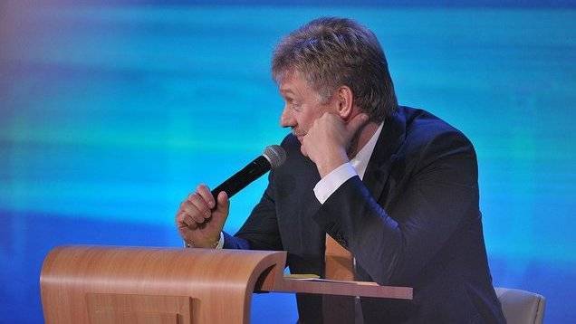 Кремль отреагировал на вопросы WADA к России