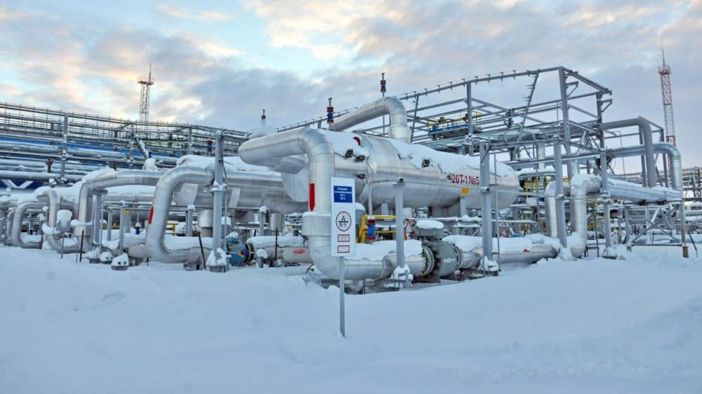 Новак назвал единственного оператора, способного поставлять газ в Европу через Украину