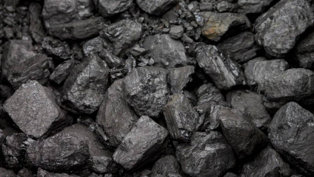 Украина готова покупать уголь в России из-за нехватки собственного топлива