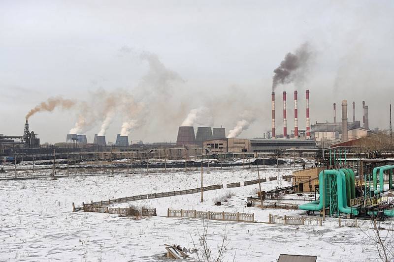 России выгодно соглашение по климату, а Китаю нет?