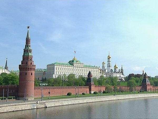 Кремль назвал тревожным и неприемлемым отказ США выдать визы членам российской делегации