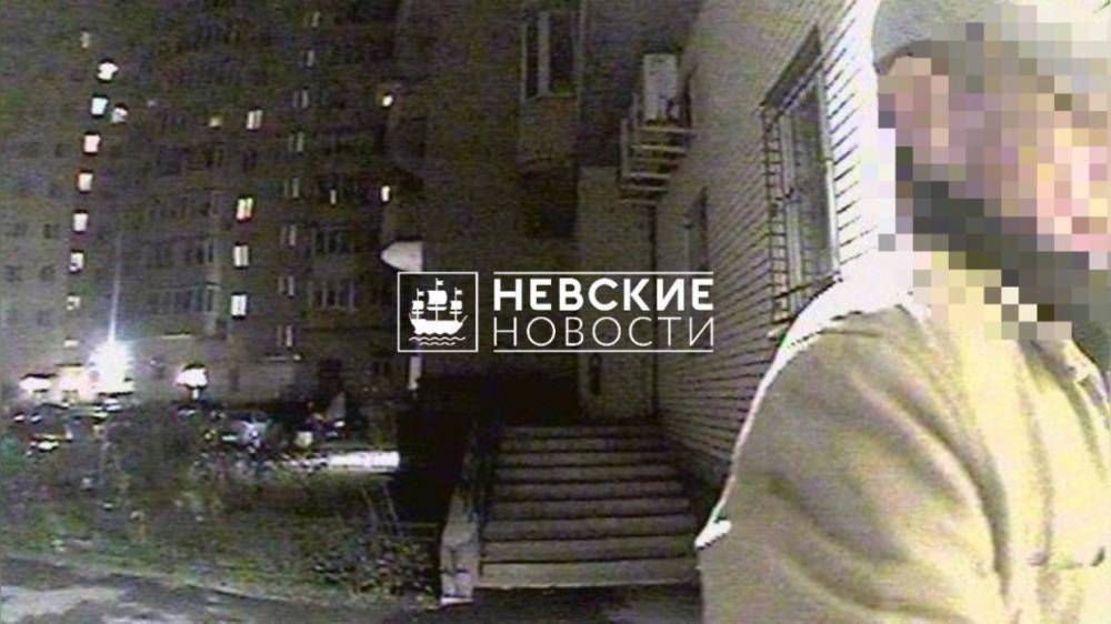 Серийного похитителя велосипедов ищут в Московском районе