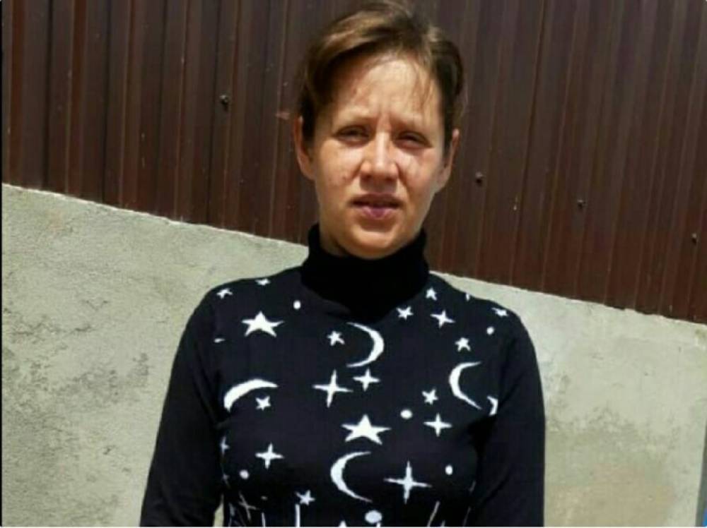 Мурманчанка освободилась с кирпичного завода в Дагестане, но останется в Москве