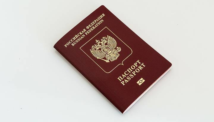 Берлин выдает шенгенские визы жителям Донбасса с российскими паспортами