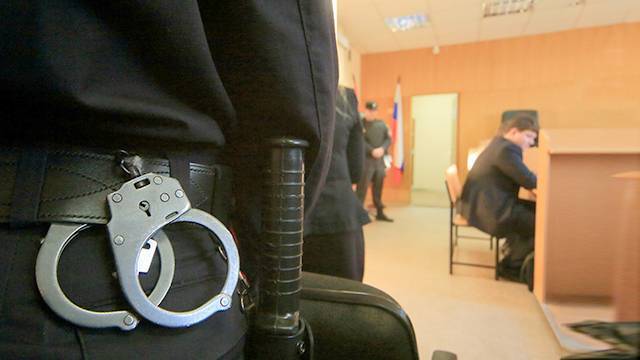 В Анапе наказали 11 полицейских по делу о принуждении к сексу