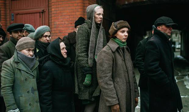 Фильм «Дылда» Кантемира Балагова выдвинут на премию «Оскар» от России