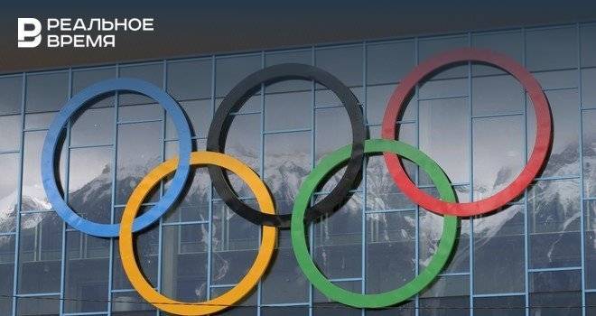 В расширенный состав олимпийской сборной России вошли 38 татарстанцев