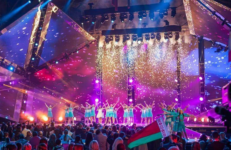 Национальный отбор на детское Евровидение пройдет в Москве