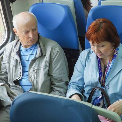 В Москве проживают более 640 пенсионеров в возрасте ста и более лет