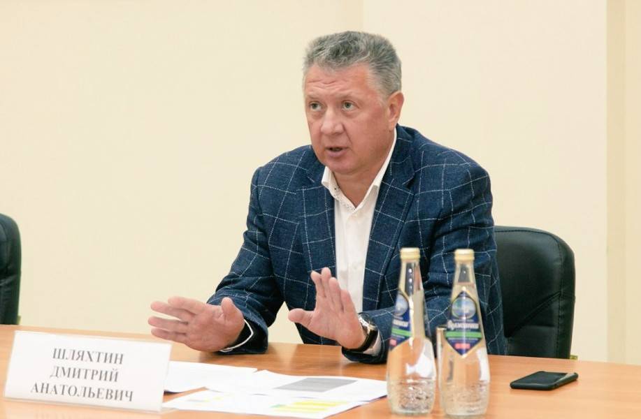 Шляхтин отреагировал на решение IAAF продлить отстранение ВФЛА