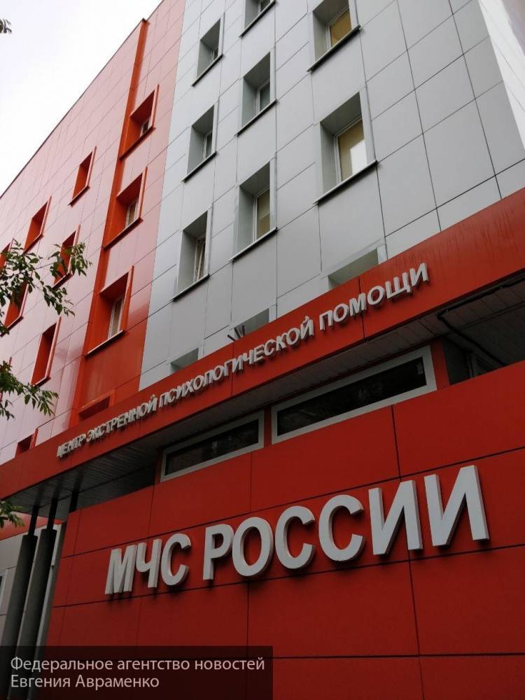 МЧС России ликвидирует 578 своих учреждений к концу года