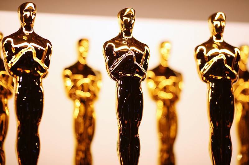 Россия выдвинула "Дылду" на "Оскар"