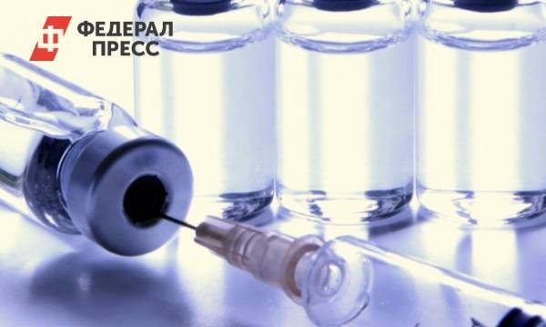 «Потерянная» на Ямале вакцина от гриппа нашлась в Минздраве