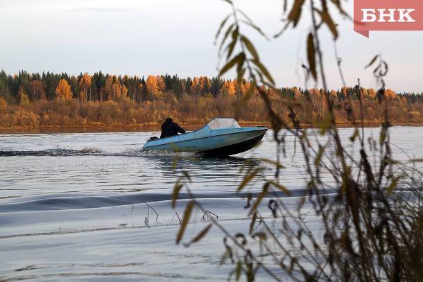 Рыбак из Коми заплатит за шесть хариусов больше 8 тысяч рублей