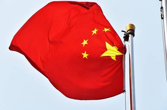 Посольство Китая отреагировало на запрет празднования в Вильнюсе 70-летия КНР