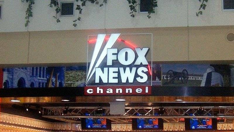 Телеканал Fox извинился перед Тунберг за слова о ее психическом здоровье