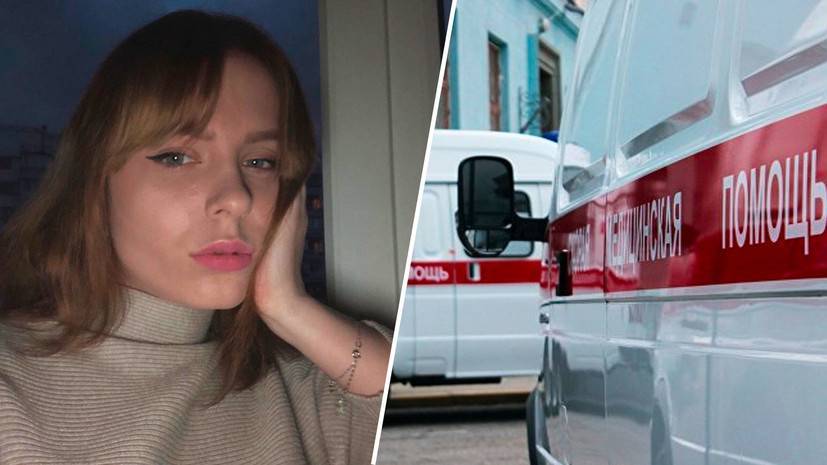 «Есть шанс, что будет ходить»: как потерявшая ногу при взрыве в Керчи девушка проходит реабилитацию в Москве