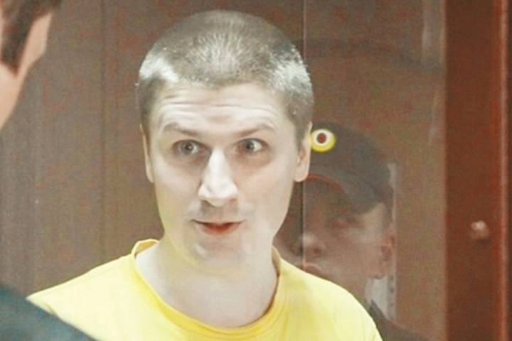 Мосгорсуд досрочно проверит законность приговора блогеру Синице