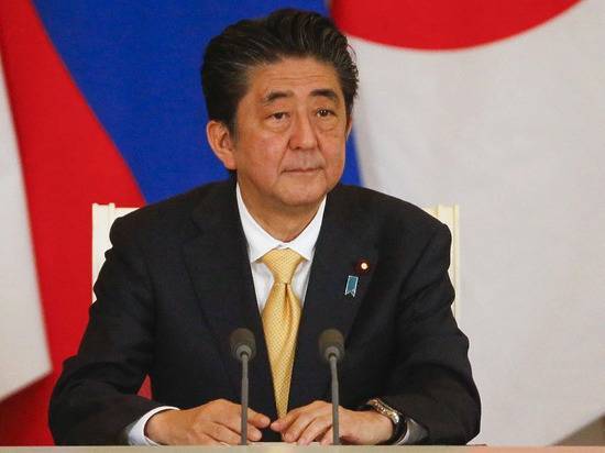 Абэ призвал реформировать Совет Безопасности ООН