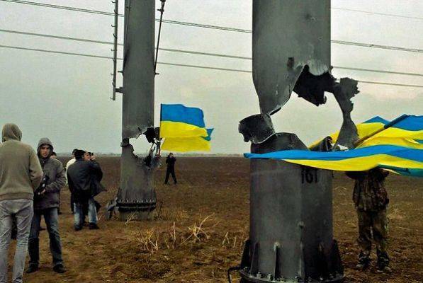 «Потеряли миллиарды»: во что обошлась Украине блокада Крыма