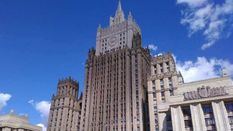 Захарова назвала позорным отказ Вашингтона выдать визы российским делегатам
