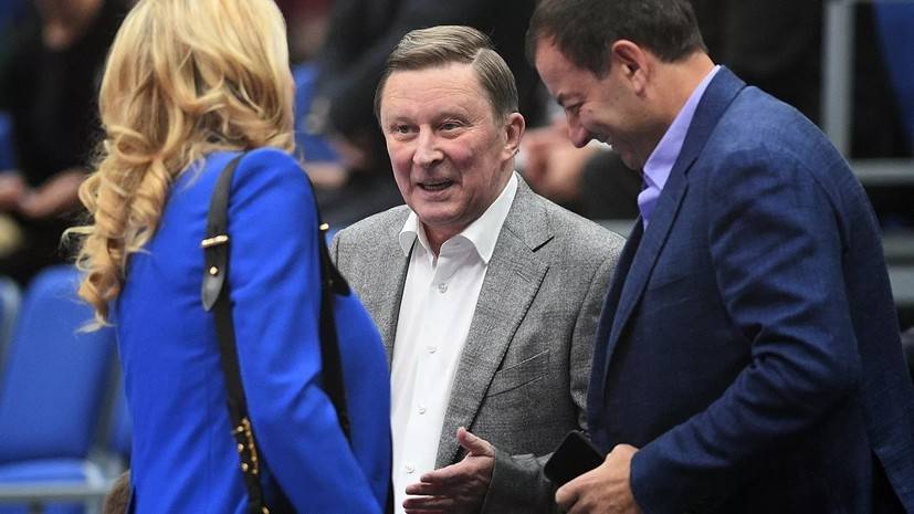 Почётный президент Единой лиги ВТБ назвал российский клуб, работающий по принципам НБА