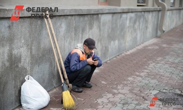 Более 50 тысяч россиян могут остаться без работы в сентябре