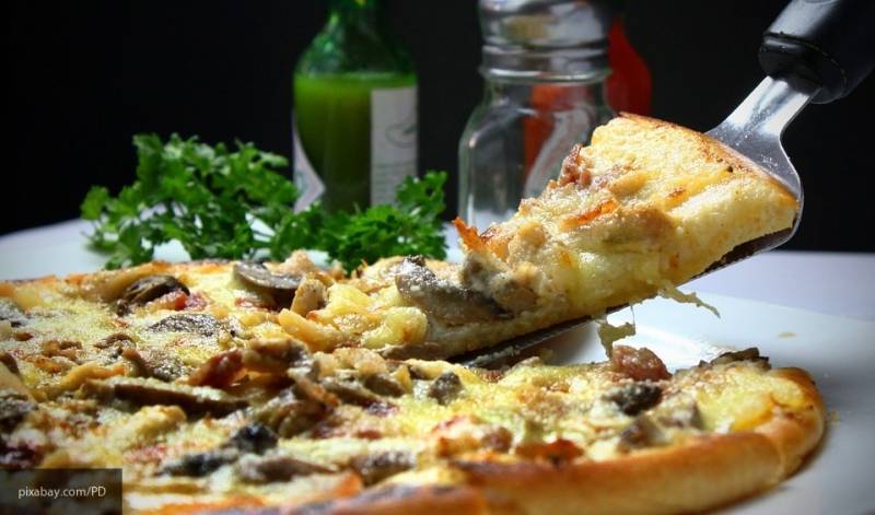 Британка рассказала, как ей удалось сбросить 32 килограмма на пицце и пасте