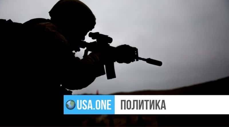 Солдат армии США обсуждал планы взрыва американской новостной сети и хотел воевать в Украине за «Азов»