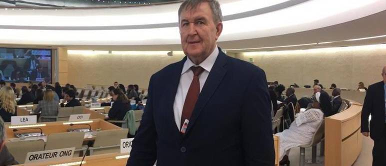 Молдова шокирована выступлением представителя Приднестровья в ООН