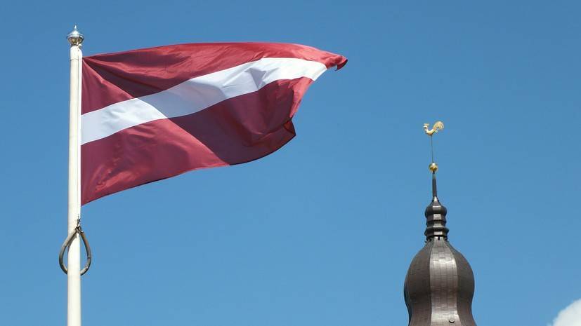 В Латвии заявили о положительной динамике в торговле с Россией